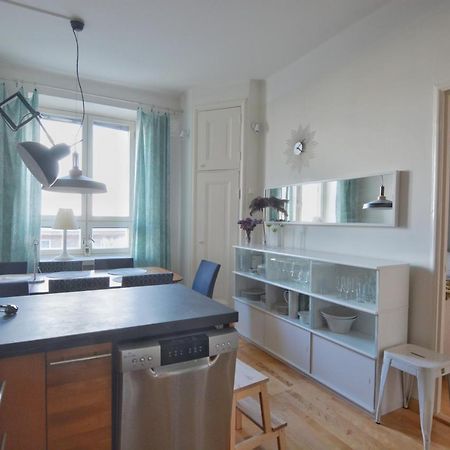 Homely - City Apartment 50M2 ヘルシンキ エクステリア 写真