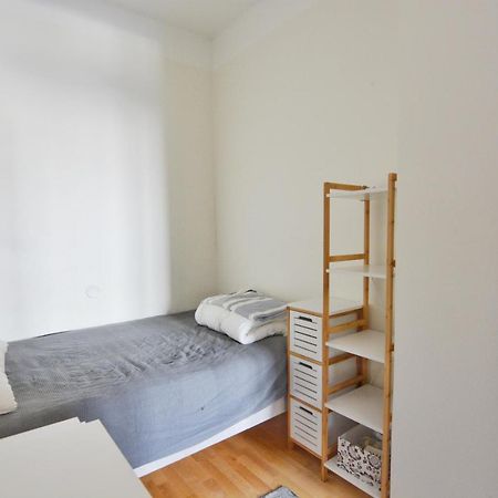 Homely - City Apartment 50M2 ヘルシンキ エクステリア 写真