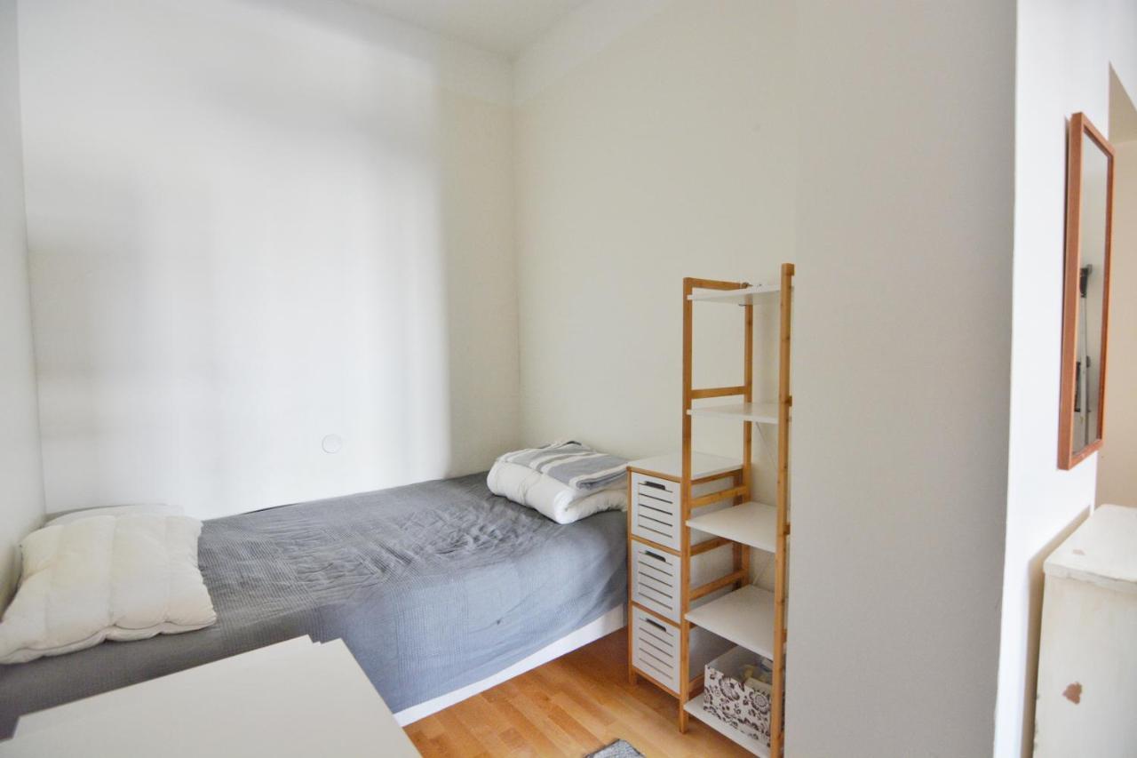 Homely - City Apartment 50M2 ヘルシンキ エクステリア 写真